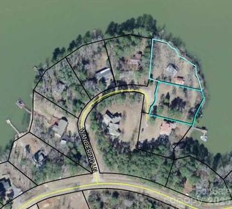 46-47 Wandering Ln, Ridgeway, SC, 29130