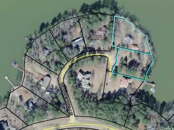 46-47 Wandering Ln, Ridgeway, SC 29130
