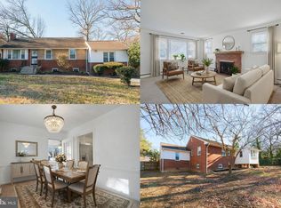 5207 Wheeler Rd, Oxon Hill, MD 20745