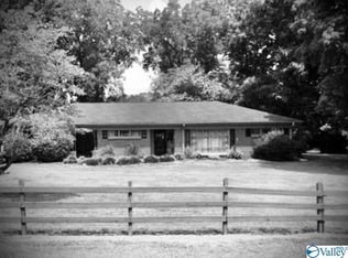 3114 Upper River Rd, Decatur, AL 35603