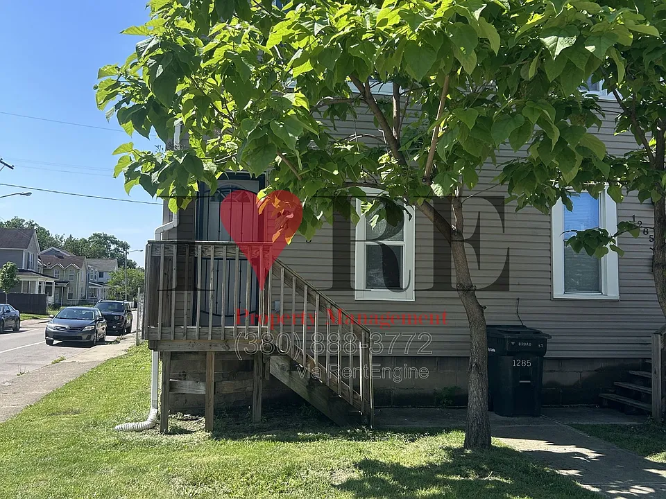 1283 W Broad St