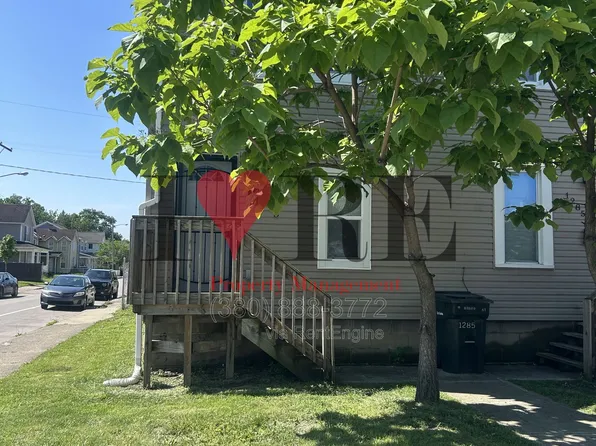 1283 W Broad St, Columbus, OH 43222