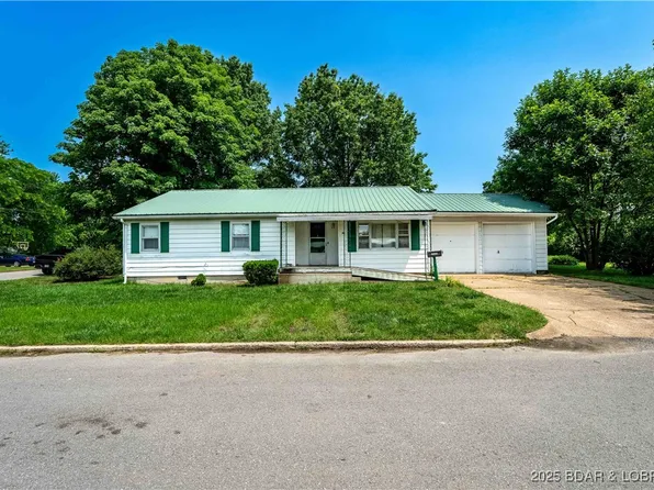 521 W 6th St, Eldon, MO 65026