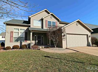 11012 N Waterton Dr, Dunlap, IL 61525