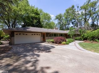 5950 Western Ave, Willowbrook, IL