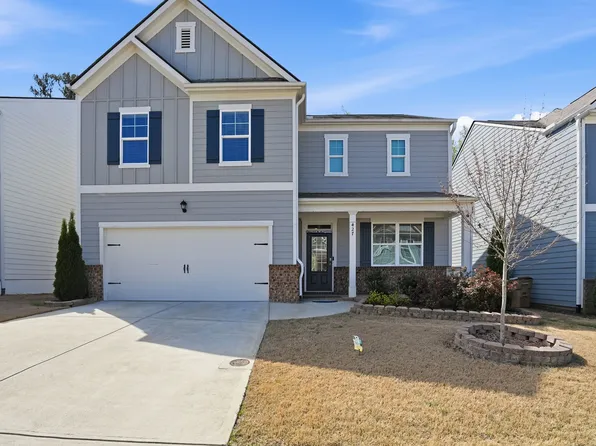 427 Quail Pass, Dawsonville, GA 30534