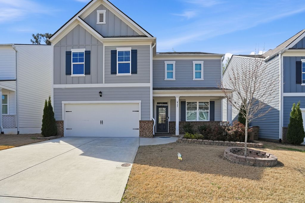 427 Quail Pass - Property Image
