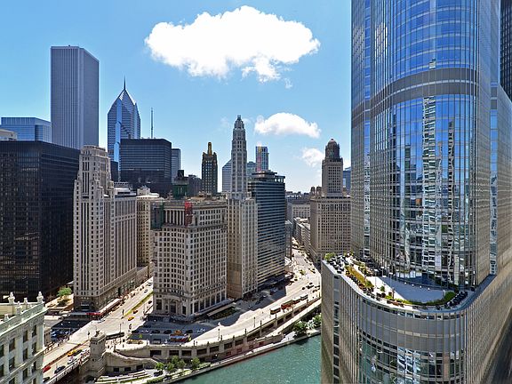 3rd image of 405 N Wabash Ave Unit 2909