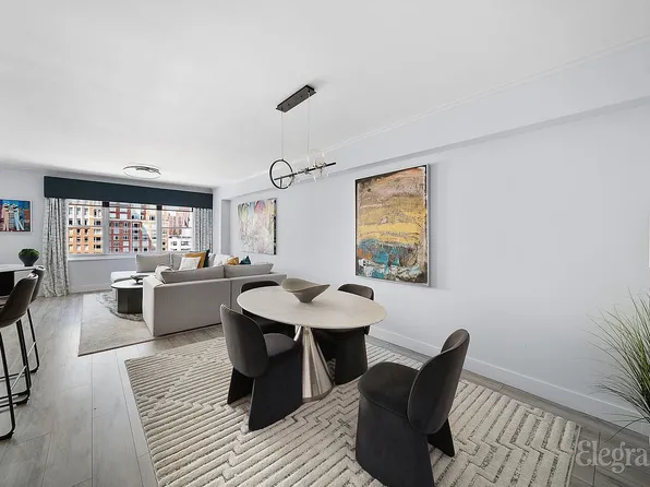 200 E 84th St APT 15G, New York, NY 10028