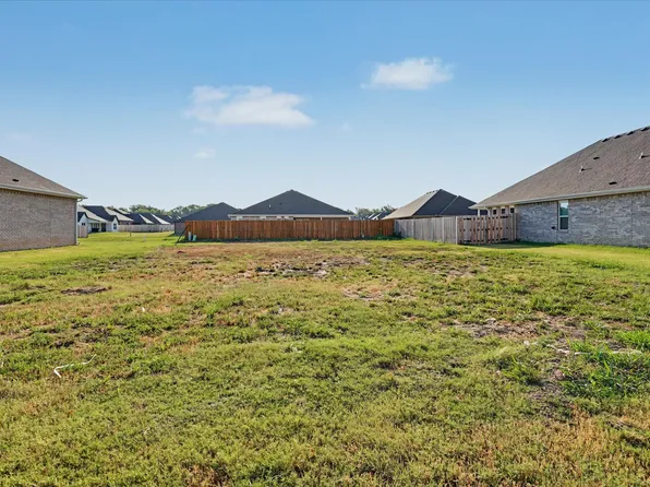 10847 S 278th East Ave, Coweta, OK 74429