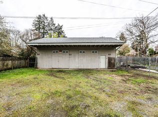 W 3rd Aly, Eugene, OR 97402