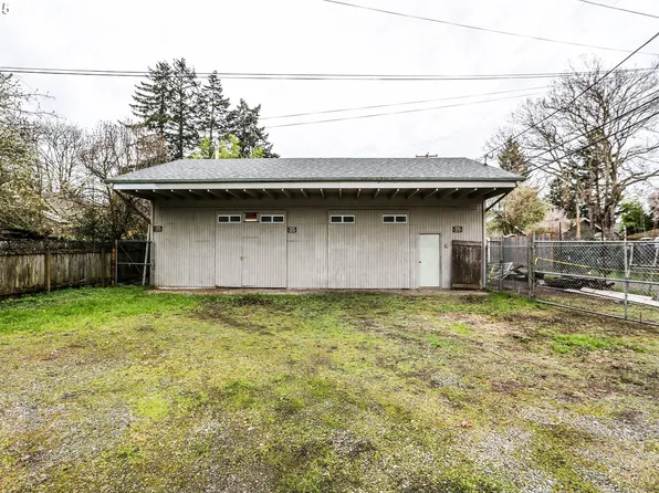 W 3rd Aly, Eugene, OR 97402