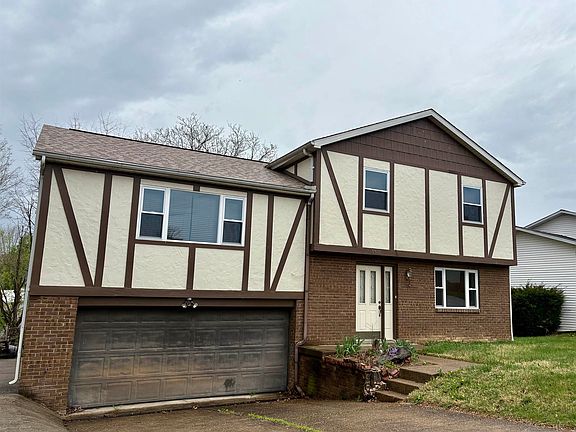 2nd image of 5310 Melwood Dr