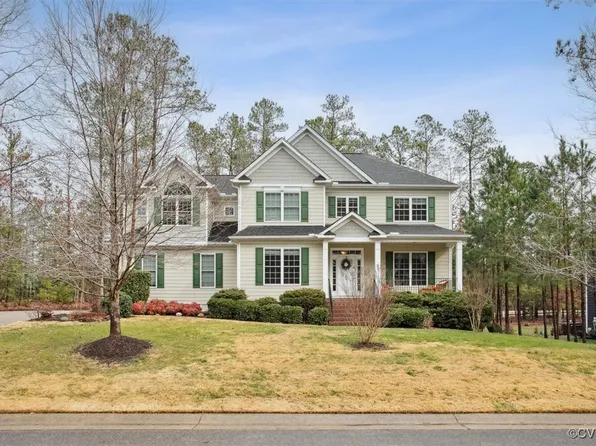 5301 Linkshire Ln, Providence Forge, VA 23140