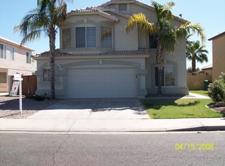 2521 S Ananea, Mesa, AZ 85209