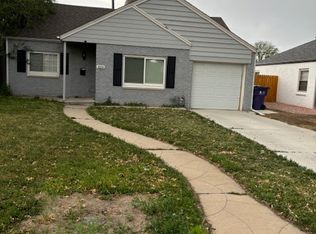 929 Forest St, Denver, CO 80220
