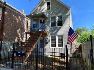 4423 S Talman Ave #1, Chicago, IL 60632