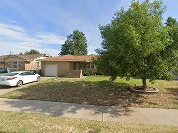 (undisclosed Address), Oklahoma City, OK 73112