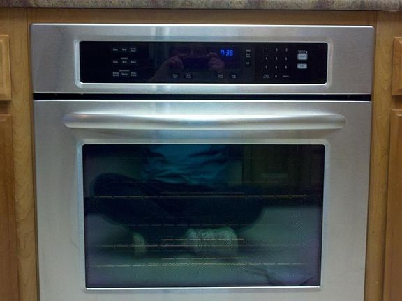 Convection Oven