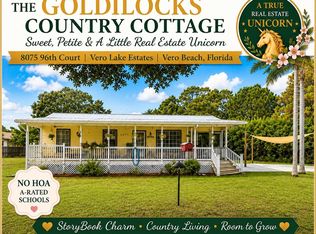8075 96th Ct, Vero Beach, FL 32967