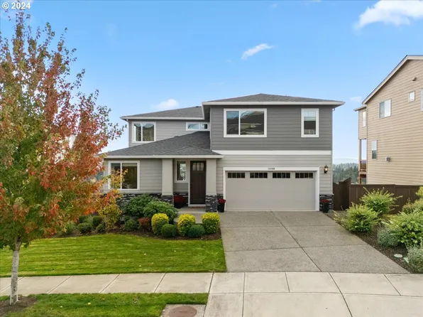 13200 NW Greenwood Dr, Portland, OR 97229