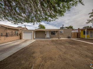 1262 Wensley Ave, El Centro, CA 92243