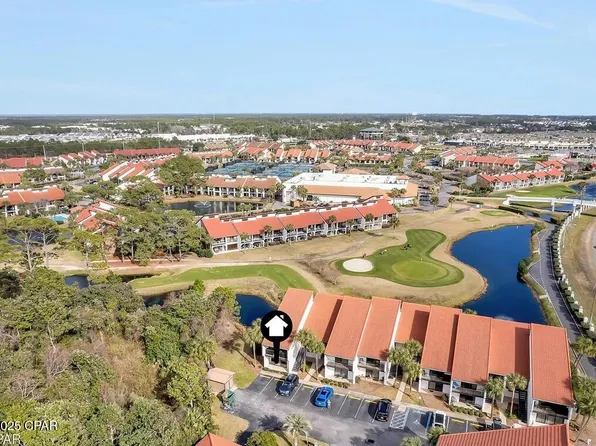 520 Richard Jackson Blvd Unit 3101, Panama City Beach, FL 32407
