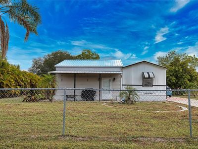 1464 NE Leisure Ave, Arcadia, FL, 34266