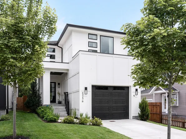 6323B Columbia Ave, Nashville, TN 37209