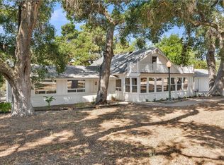 3620 Colima Rd, Atascadero, CA 93422
