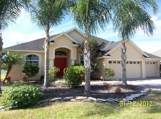 7318 Bent Grass Loop, Winter Haven, FL 33884
