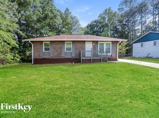 38 Haver Dr, Jonesboro, GA 30238