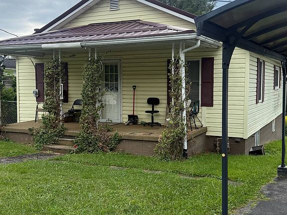2nd image of 104 Fulton Ave