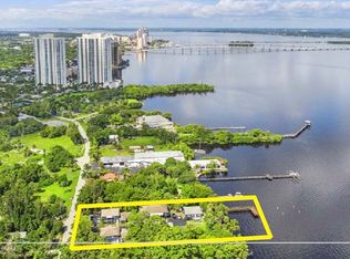 3175 E Riverside Dr #1, Fort Myers, FL 33916