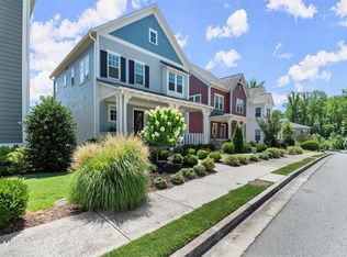 2109 Kensley Dr, Milton, GA 30004