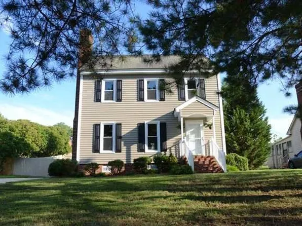 3106 Fieldstream Dr N, Wilson, NC 27896