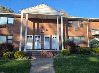 17F Colonial Dr UNIT 17F, Little Falls, NJ 07424