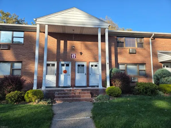 17F Colonial Dr Unit 17F, Little Falls, NJ 07424