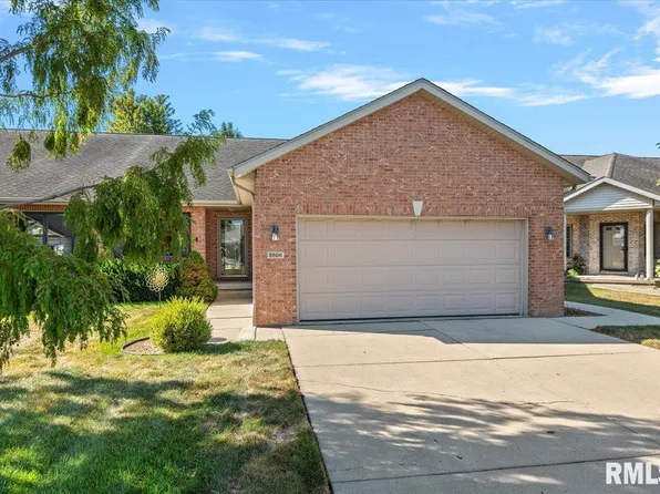 3806 Sugar Loaf Dr, Springfield, IL 62711