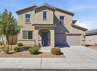 347 Basin Falls St, Indian Springs, NV 89018