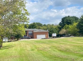 541 Route 31 N, Ringoes, NJ 08551