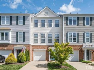 5408 Shady Crest Dr, Raleigh, NC 27613