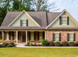 50 Jessies Way, Jefferson, GA 30549