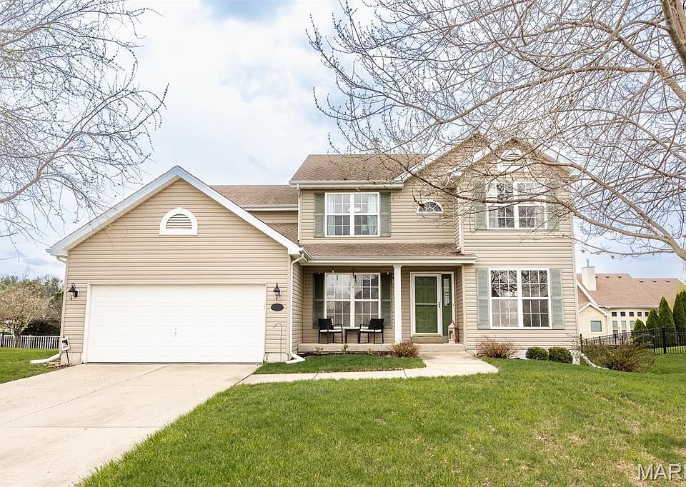 1st image of 1010 Roan Ct