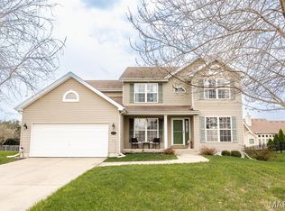 1010 Roan Ct, Swansea, IL