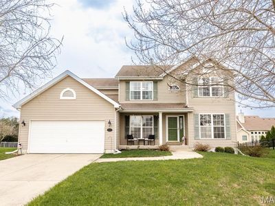 1010 Roan Ct, Swansea, IL, 62226