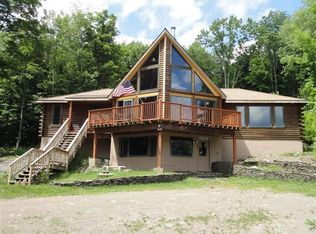 169 Fox Ridge Rd, Margaretville, NY 12455