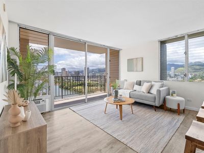 2345 Ala Wai Blvd APT 1918, Honolulu, HI, 96815