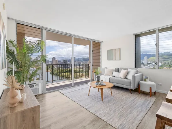 2345 Ala Wai Blvd APT 1918, Honolulu, HI 96815