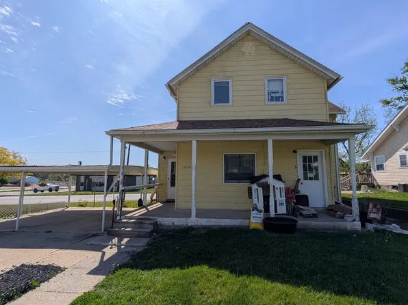 1006 Main St, Anita, IA 50020